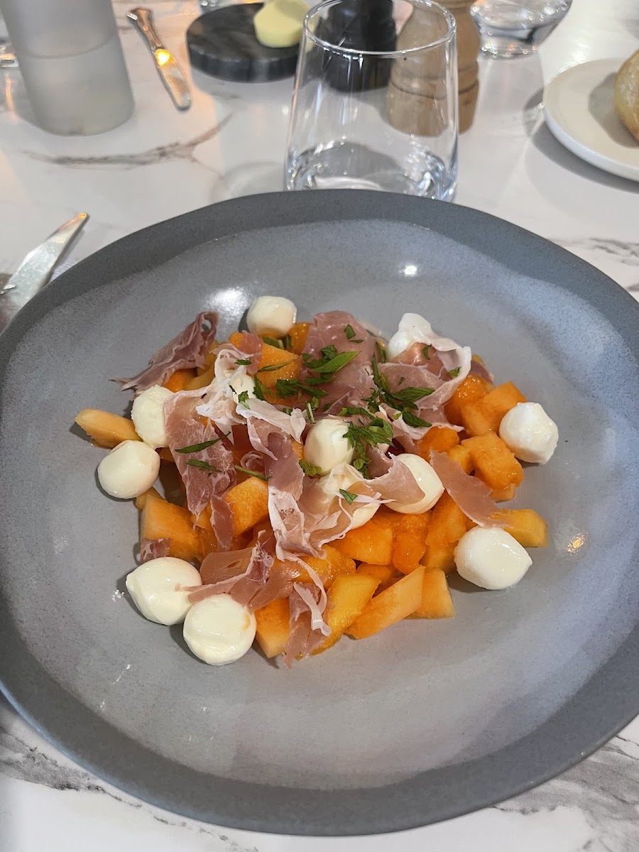 Restaurant La Table De L'eskemm St Brieuc-Trégueux Photos 2